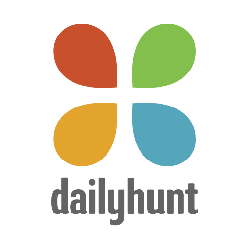 DailyHunt
